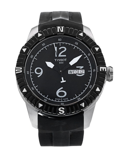 Tissot T-Navigator T062.430.17.057.00